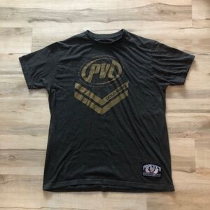 Popeye’s Graphic Tee